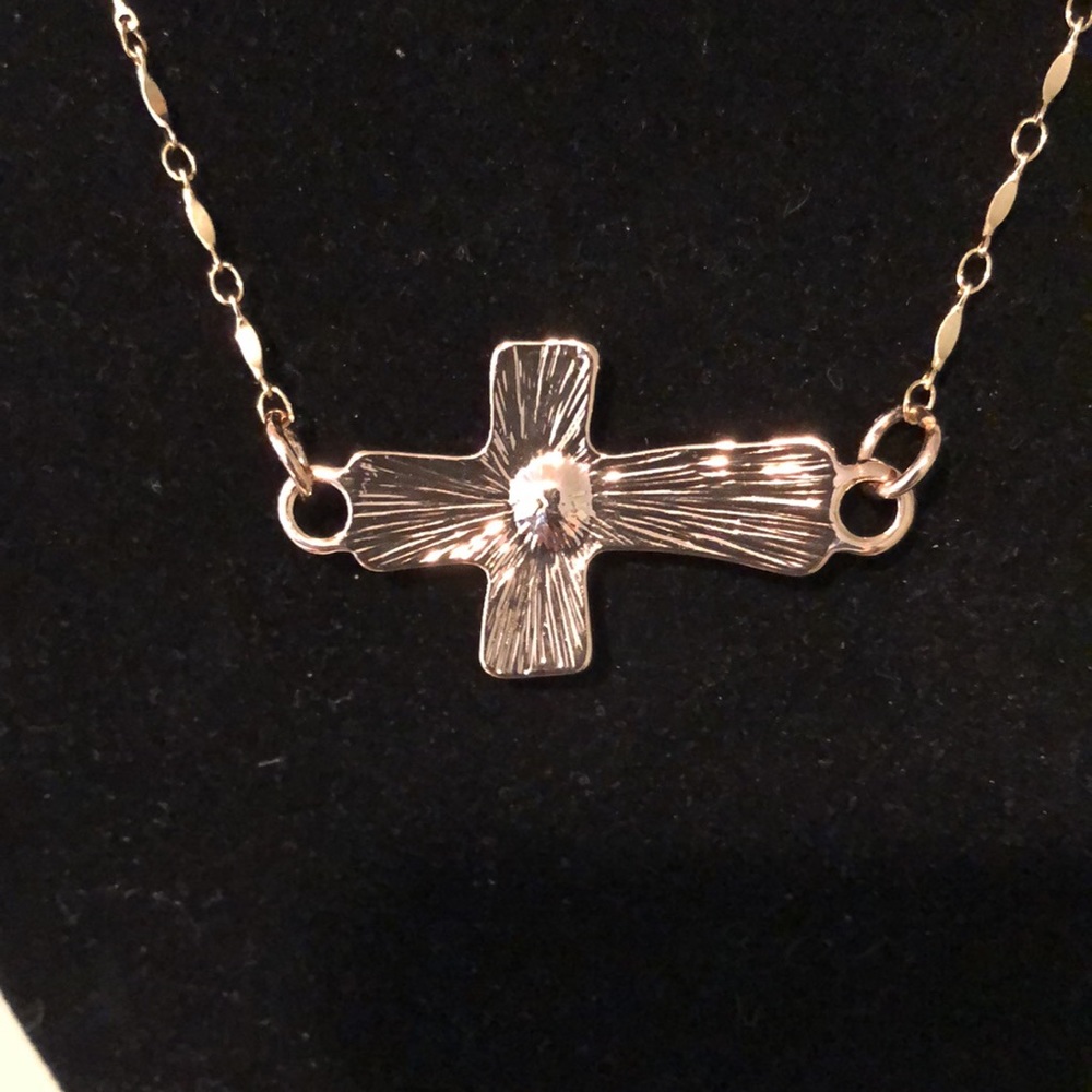 - Horizontal Cross - - Picture 6 of 11